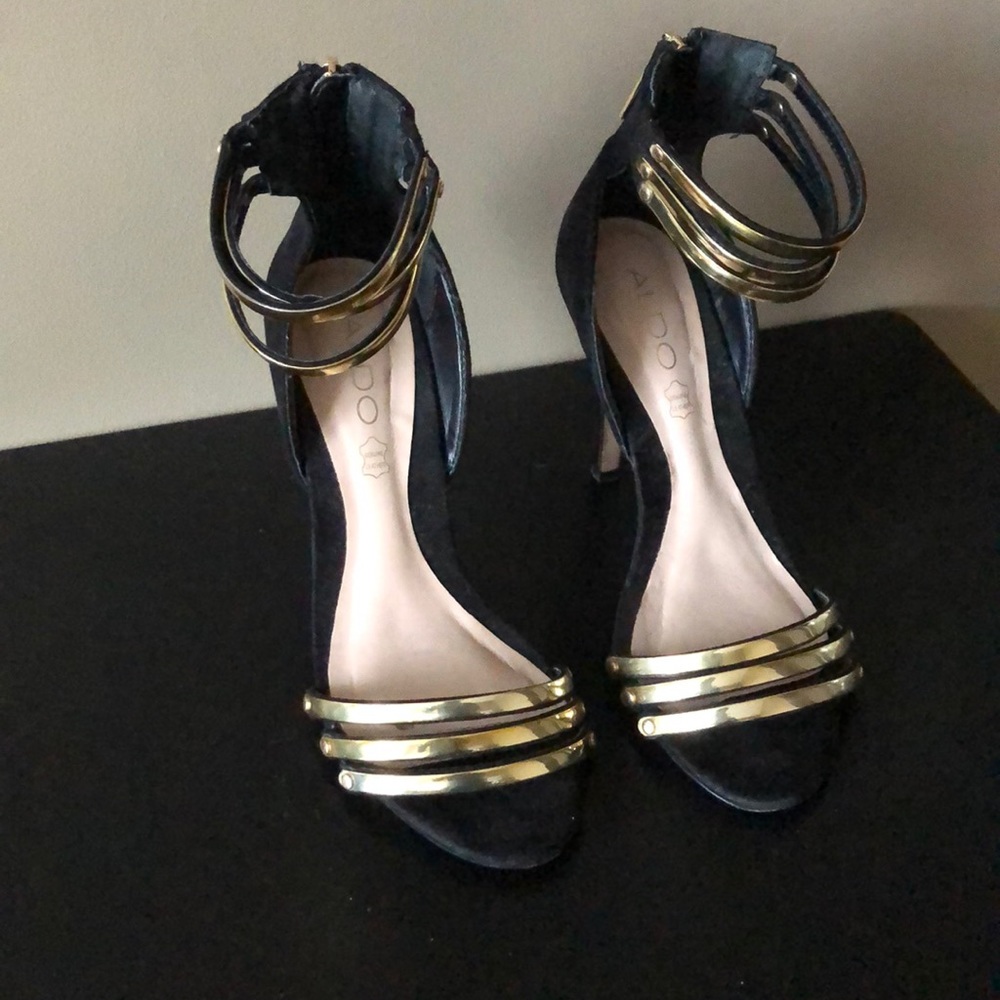 Aldo High Heels